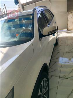 کیا سۆرینتۆ